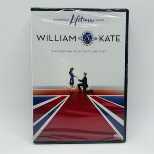 Lifetime BBC Royal Wedding William & Kate DVD Set William & Catherine 2011 New